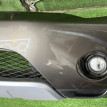 Бампер Mitsubishi Outlander 2010 6400A957 CW5W, передний Mitsubishi Outlander 