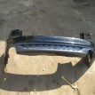 Бампер задний Audi A6 C7 Audi A6 