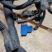 Проводка двигателя Peugeot 3008 2010-2017 754806480 Peugeot 3008  