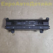 Блок климат-контроля задний VW Touareg 3 CR 2024г Volkswagen Touareg оригинальный номер 760907049G