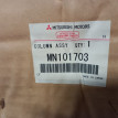Колонка рулевая Митцубиси Лансер 9 mitsubishi lanc Mitsubishi i оригинальный номер MN101703