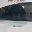 Стекло двери заднее правой Hyundai Solaris Hyundai Solaris оригинальный номер 834111R010