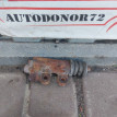 Рабочий цилиндр сцепления Toyota Avensis T250 Toyota Avensis оригинальный номер 3147012130
