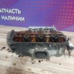 Головка блока цилиндров Acura Mdx 1 2000-2006 J35A, левая Acura MDX  