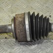Полуось (привод в сборе) Honda Accord 