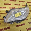 Фара левая Subaru Forester 