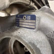 Турбина BMW X3 F25 04.2012 11657636426 SAV N55 BMW X3 