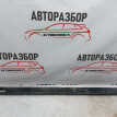 Молдинг передней левой двери Hyundai Getz Hyundai Getz оригинальный номер 877211C500