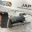 Компрессор подвески Mercedes-Benz Viano W639 2007 Mercedes-Benz Viano 