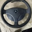Руль Mercedes A W168 A16846005037D98 Mercedes-Benz A-klasse оригинальный номер A16846005037D98