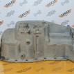 Масляный поддон Nissan Almera G15 K4M 1.6 2013 Nissan Almera 