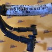 Проводка свечей накала Citroen C-Crosser EP Citroen C-Crosser оригинальный номер 5969A9