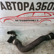 Патрубок охлаждения  BMW 3 E90/E91/E92/Е93 BMW 3er оригинальный номер 17127789721