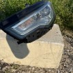 Audi A6 C7 дорестайлинг фара левая  ксенон Audi A6 оригинальный номер 4g0941005d