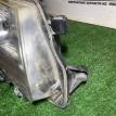 Фара ксеноновая Subaru Forester оригинальный номер 84001SC133, 84001SC123