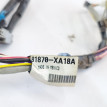 Проводка центрального подлокотника Subaru Tribeca 2006 81870XA18A WXE EZ30 Subaru Tribeca 