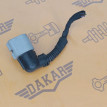 Разъём проводки двигателя Volkswagen Passat B6 BVY Volkswagen Passat 