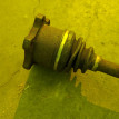 Привод колеса Nissan Fuga оригинальный номер 39600EG000