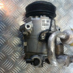 Компрессор Опель Астра Джей Opel Astra J 2010-2017 Opel Astra оригинальный номер 13250608