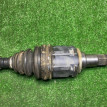 Привод Toyota Highlander оригинальный номер 4342048140