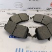 Колодки тормозные передние Haval Jolion Haval Jolion  