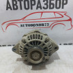 Генератор Suzuki SX4 Suzuki SX4 оригинальный номер 3140055L02