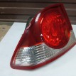 Фонарь Honda Civic 8 2006-2008 33551SNBG01 FD1 4D, левый Honda Civic 
