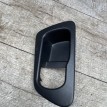 Nissan Qashqai j10 накладка ручки внутренней прав Nissan Qashqai оригинальный номер 82682jd00a
