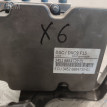 Блок ABS BMW X6 F16 (2014—2020) BMW X6 оригинальный номер 34516884729