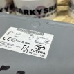 Блок навигации Toyota Camry VIII (XV70) Рестайлинг – седан  оригинальный номер 86840-K0010