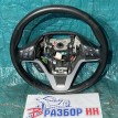 Рулевое колесо Honda CR-V 3 RE Honda CR-V оригинальный номер 78501SWAN71ZA