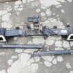 Фаркоп Mercedes-Benz M-класс W164 Mercedes-Benz M-klasse 