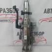 Колонка рулевая  Opel Astra J Opel Astra оригинальный номер 13328668