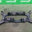 Подрамник Nissan X Trail 2002-2007 554008H700 T30, задний Nissan X-Trail 