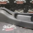 Центральная консоль тоннель Дэу Матиз Daewoo Matiz оригинальный номер 96563799