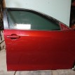 Дверь Toyota Camry 2012-2017 6700106230 50 55, передняя правая Toyota Camry  