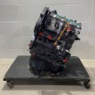 Двигатель 1Z 1.9 л. Audi A4 1995 г. Audi A4 оригинальный номер 1Z