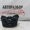 Блок управления отопителем Hyundai Solaris Hyundai Solaris оригинальный номер 972504L050RY