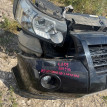 Ноускат LAND ROVER FREELANDER 2 левый руль ксенон Land Rover Freelander оригинальный номер LR003848