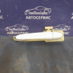 Ручка двери наружная Ssang Yong Actyon New Ssang Yong Actyon оригинальный номер 7344034002SAI