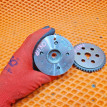 Муфта VVTI пара Rio 3 Solaris G4FC/G4FA 1.6/1.4 Kia Rio оригинальный номер 243502b000