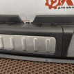 Накладка погрузочного борта BMW X1 оригинальный номер 51 47 7 380 881, 51 47 7 380 881, 51477380881, 7380881, 51 47 2 990 628, 51472990628, 2990628