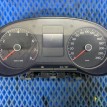 Панель приборов  Volkswagen Polo 5 Volkswagen Polo оригинальный номер 6RU920860D