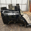 Задняя часть кузова Jetour T2 оригинальный номер F26-5600102-DY