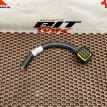 Разъем DME BMW X1 оригинальный номер 12 53 7 649 935, 12 53 7 649 935, 12537649935, 7649935, 7 634 055, 7634055