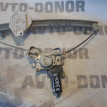 Стеклоподъемник задний правый Hyundai Sonata 4 EF Hyundai Sonata 