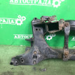 Подрамник Nissan X Trail 2006-2014 55400JD60A T31, задний Nissan X-Trail 