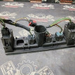 Блок кнопок накладка консоли Форд Фокус 2 Ford Focus оригинальный номер 4M5113D734AC
