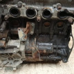 Двигатель 4G69 2.4 Mitsubishi Outlander CU5W 4G69 Mitsubishi i оригинальный номер 1000A001