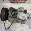 Компрессор кондиционера Audi A4 